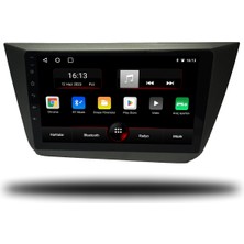 Navico Seat Altea Android Carplay Multimedya 2004-2015 4gb Ram + 64GB Hafıza + 8 Çekirdek