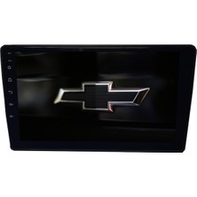 Navico Chevrolet Captiva Android Carplay Multimedya 2007-2011 4gb Ram + 64GB Hafıza + 8 Çekirdek