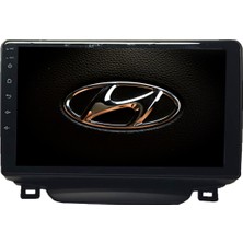 Navico Hyundai I30 Android Carplay Multimedya 2012-2015 4gb Ram + 64GB Hafıza + 8 Çekirdek