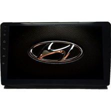 Navico Hyundai Getz Android Carplay Multimedya 2003-2011 4gb Ram + 64GB Hafıza + 8 Çekirdek