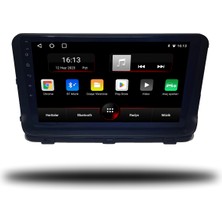 Navico Kia Ceed Android Carplay Multimedya 2018-2022 4gb Ram + 64GB Hafıza + 8 Çekirdek