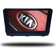 Navico Kia Ceed Android Carplay Multimedya 2018-2022 4gb Ram + 64GB Hafıza + 8 Çekirdek