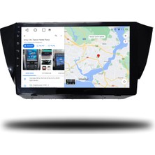 Navico Skoda Superb Android Carplay Multimedya 2015-2018 4gb Ram + 64GB Hafıza + 8 Çekirdek