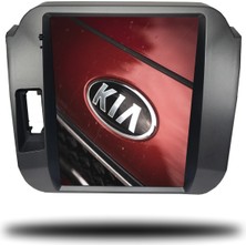 Navico Kia Sportage Tesla Ekran Android Carplay Multimedya 2011-2015 4gb Ram + 64GB Hafıza + 8 Çekirdek
