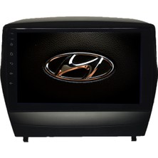 Navico Hyundai IX35 Android Carplay Multimedya 2010-2015 4gb Ram + 64GB Hafıza + 8 Çekirdek