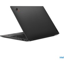 Lenovo Thinkpad X1 Carbon Gen 10 21CB001GTX I7-1260P 16 GB 512 GB SSD Iris Xe Graphics 14" Wuxga Notebook