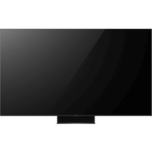 TCL 55C845GTV 55'' 139 Ekran Uydu Alıcılı 4K Ultra HD Mini LED Google TV