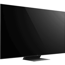 TCL 55C845GTV 55'' 139 Ekran Uydu Alıcılı 4K Ultra HD Mini LED Google TV