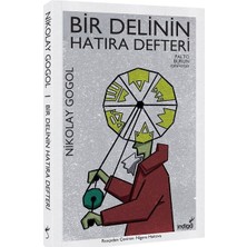 Bir Delinin Hatıra Defteri