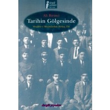 Dergah Yayınları Meşâhir-i Meçhûleden Birkaç Zât 1- Tarihin gölgesinde 2- Tarihin Alacakaranlığında
