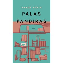 Palas Pandıras