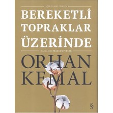 Bereketli Topraklar Üzerinde