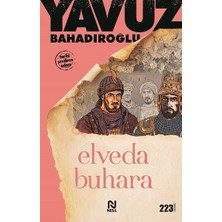 Elveda Buhara