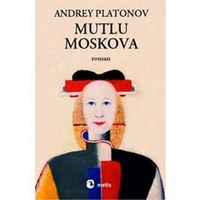 Mutlu Moskova