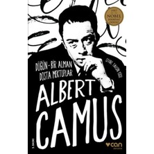 Düğün ve Bir Alman Dosta Mektuplar