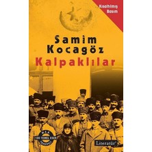Kalpaklılar-Kısaltılmış Basım