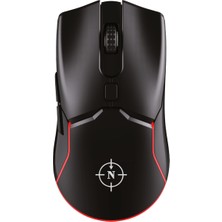 North Prestige Kablosuz Gaming Mouse