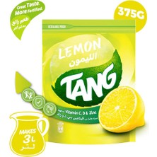 Tang Mango + Limon Aromalı Toz Içeçek Meyve Suyu 2 x 375 G