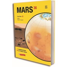 Mars 36 Cep Atlas