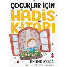 Çocuklar Için Hadis Kitabı