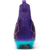 Boxinyuan Erkek Futbol Ayakkabıları Ultralight Çim Futbol Kramponları Çocuklar Için Spor Ayakkabıları Fg Eğitim Futbol Ayakkabıları (Yurt Dışından)