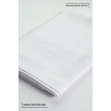 Balkan Group Textile Jakar Waterproof Masa Örtüsü