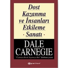 Dost Kazanma ve Insanları Etkileme Sanatı