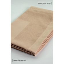 Balkan Group Textile  Jakar Waterproof Masa Örtüsü