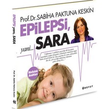 Epilepsi Yani Sara