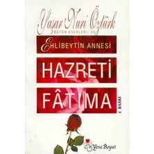 Hazreti Fatıma