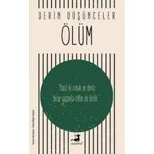 Derin Düşünceler - Ölüm