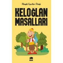 Keloğlan Masalları