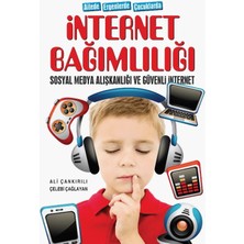 Ailede Ergenlerde Çocuklarda Internet Bağımlılığı Sosyal Medya Alışkanlığı ve Güvenli Internet