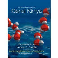 Genel Kimya (Chang)