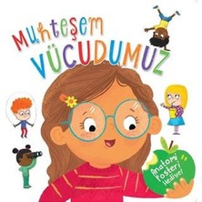 Muhteşem Vücudumuz