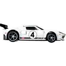 Hot Wheels Car Culture Arabalar Speed Machines Ford Gt HKC46