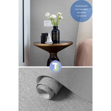 Technojet Kendinden Yapışkanlı Mutfak Banyo Tezgah Duvar Dolap ve Masa Kaplama 60CMX100CM