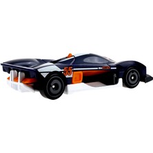 Hot Wheels Tekli Arabalar Turbine Sublime HKH77