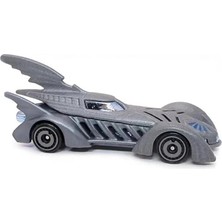 Hot Wheels Tekli Arabalar Batman Forever Batmobile HKJ73