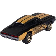 Majorette Limited Edition Arabalar Dodge Charger R/t