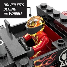 Hot Wheels Mega Smash N Crash Bone Shaker Çarpışma Pisti HKF87