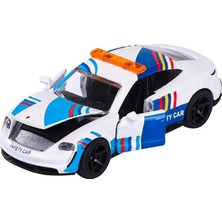 Majorette Porsche Deluxe Araçlar Porsche Taycan Turbo S