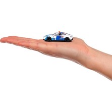 Majorette Porsche Deluxe Araçlar Porsche Taycan Turbo S