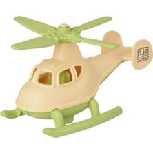 LC Oyuncak Let's Be Child Minik Helikopter Bej