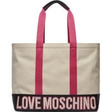 Love Moschino Kadın El Çantası JC4036PP1ILF110B