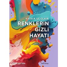 Renklerin Gizli Hayatı