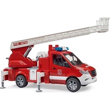 Bruder Mercedes Benz Sprınter Merdivenli Itfaiye Aracı