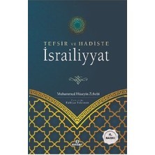 Tefsir ve Hadiste Israiliyyat