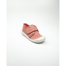 Vicco 950. P21K. 225 Anka Pudra Kız Çocuk Ayakkabı