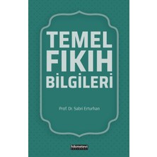 Temel Fıkıh Bilgileri